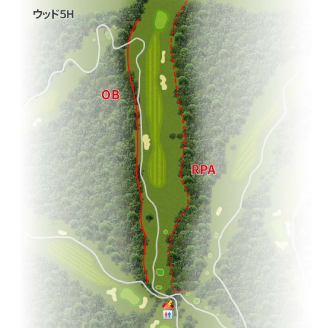 HOLE 5