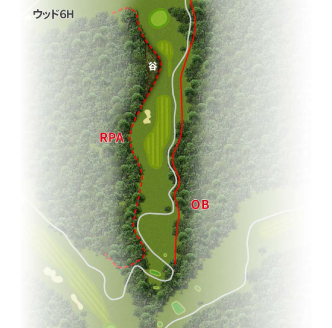 HOLE 6