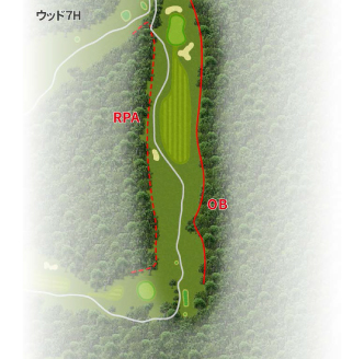 HOLE 7