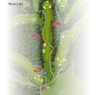 HOLE 10