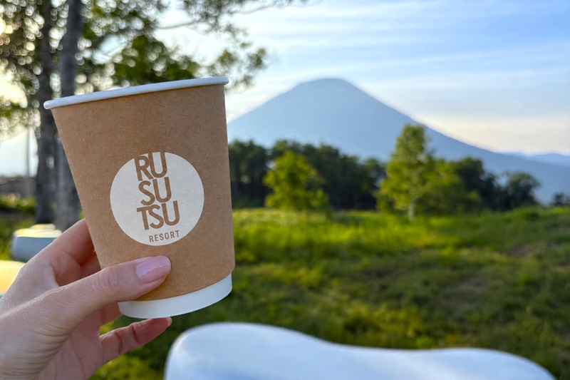cafe