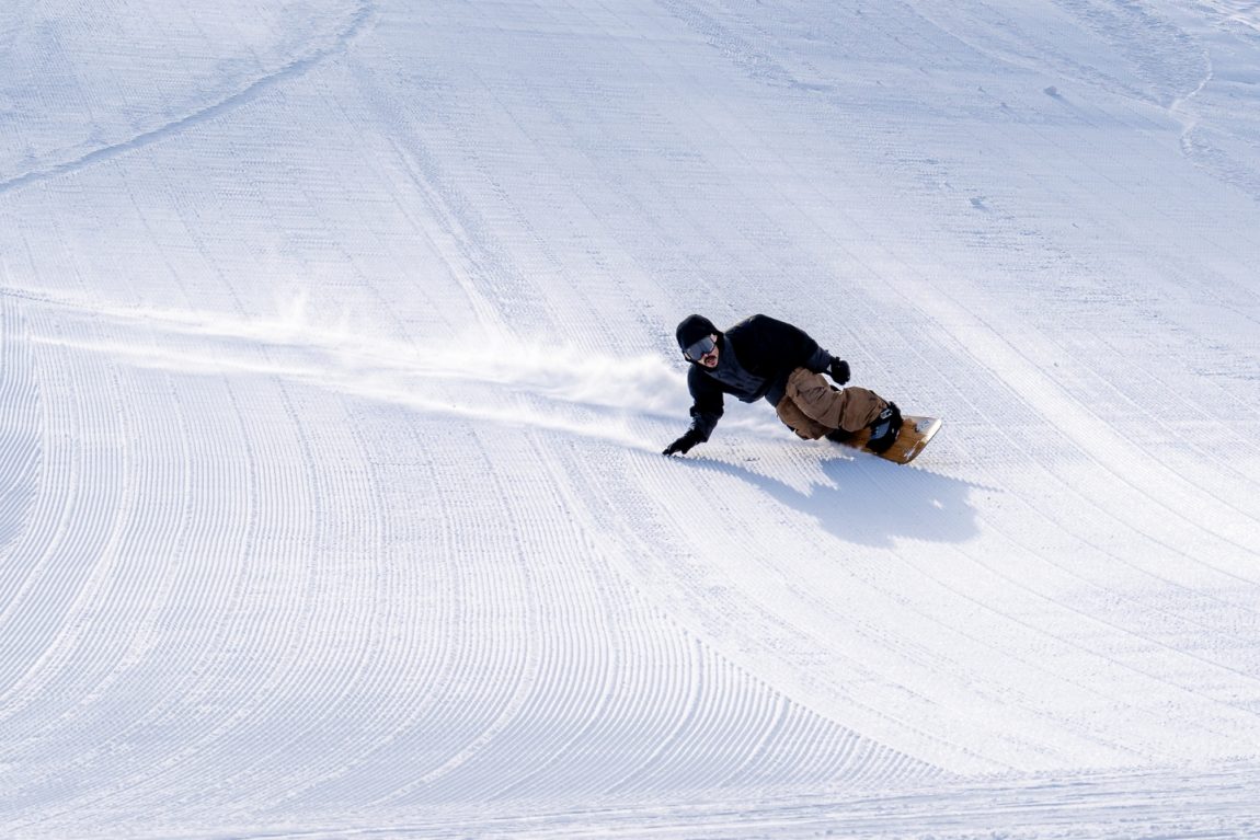 ルスツ滑走距離選手権