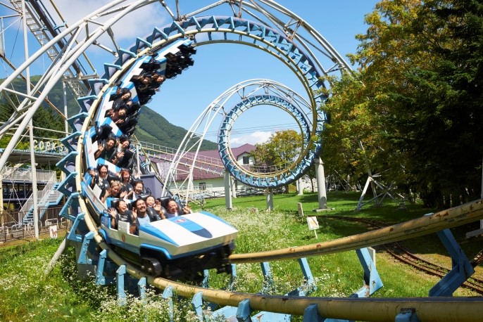 Cork Screw