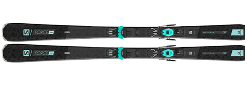 S/FORCE W 7 + M10 GW